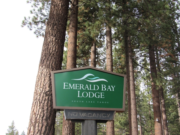 Imagen general del Hotel Emerald Bay Lodge. Foto 5
