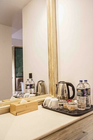 Imagen general del Hotel Emerald Bay Resort Mirissa. Foto 3