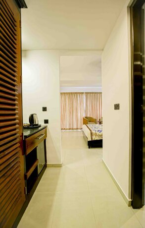 Imagen general del Hotel Emerald Bay Resort Mirissa. Foto 4