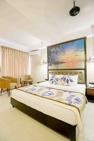 Imagen general del Hotel Emerald Bay Resort Mirissa. Foto 6