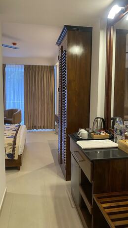 Imagen general del Hotel Emerald Bay Resort Mirissa. Foto 12