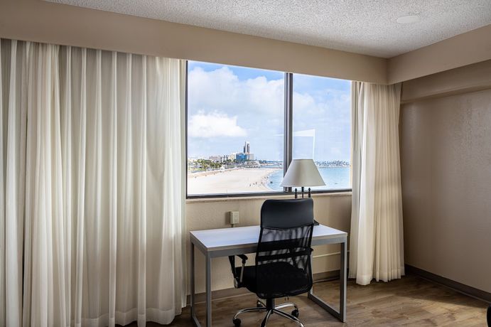 Imagen de la habitación del Hotel Emerald Beach. Foto 5