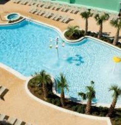 Imagen de la piscina del Hotel Emerald Beach Resort. Foto 7