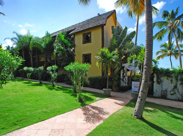 Imagen general del Hotel Emerald Beach Resort. Foto 4