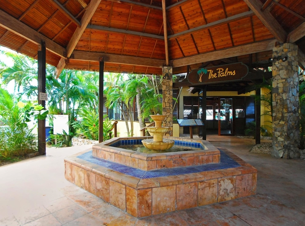 Imagen general del Hotel Emerald Beach Resort. Foto 5