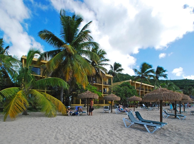 Imagen general del Hotel Emerald Beach Resort. Foto 6