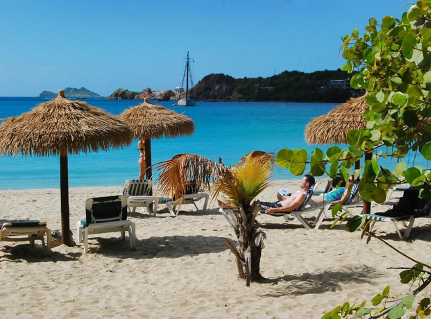 Imagen general del Hotel Emerald Beach Resort. Foto 3