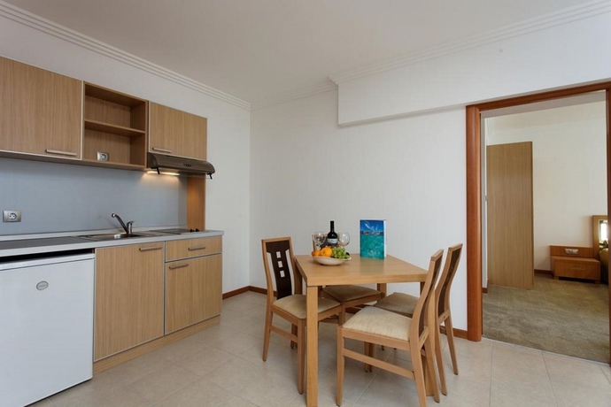 Imagen general del Hotel Emerald Beach Resort and Spa. Foto 5