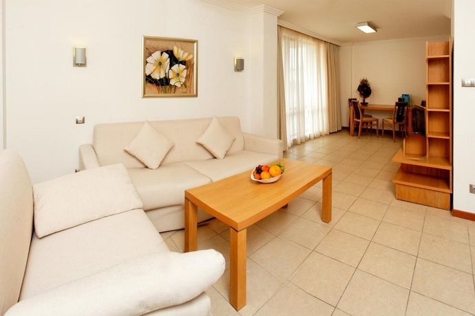 Imagen general del Hotel Emerald Beach Resort and Spa. Foto 6