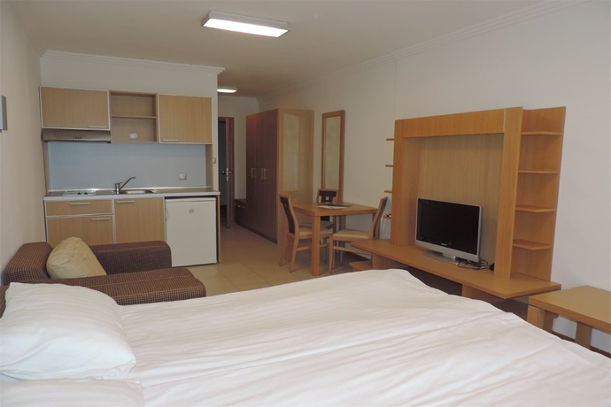 Imagen general del Hotel Emerald Beach Resort and Spa. Foto 13