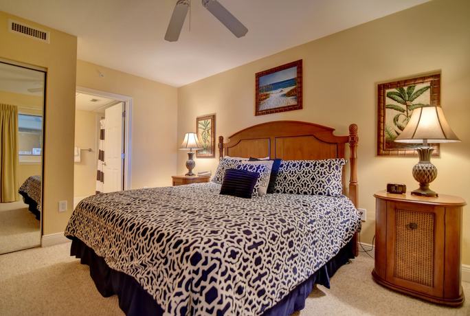 Imagen de la habitación del Hotel Emerald Beach Resort by Southern Vacation Rentals. Foto 3