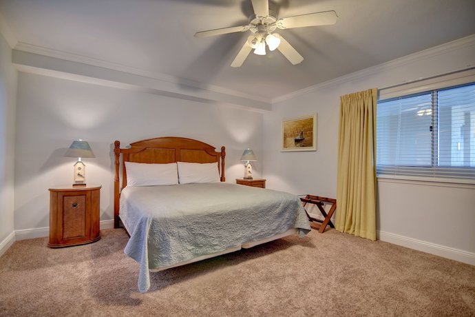 Imagen de la habitación del Hotel Emerald Beach Resort by Southern Vacation Rentals. Foto 4