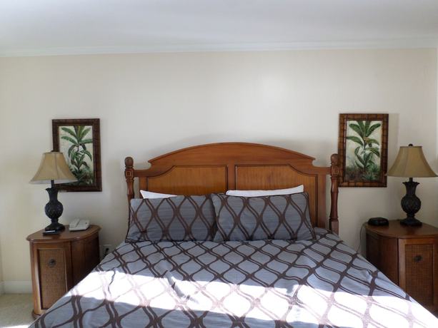 Imagen de la habitación del Hotel Emerald Beach Resort by Southern Vacation Rentals. Foto 6
