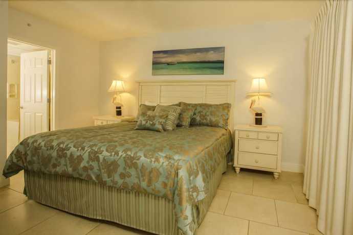 Imagen de la habitación del Hotel Emerald Beach Resort by Southern Vacation Rentals. Foto 7