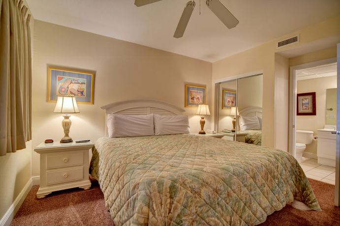 Imagen de la habitación del Hotel Emerald Beach Resort by Southern Vacation Rentals. Foto 11