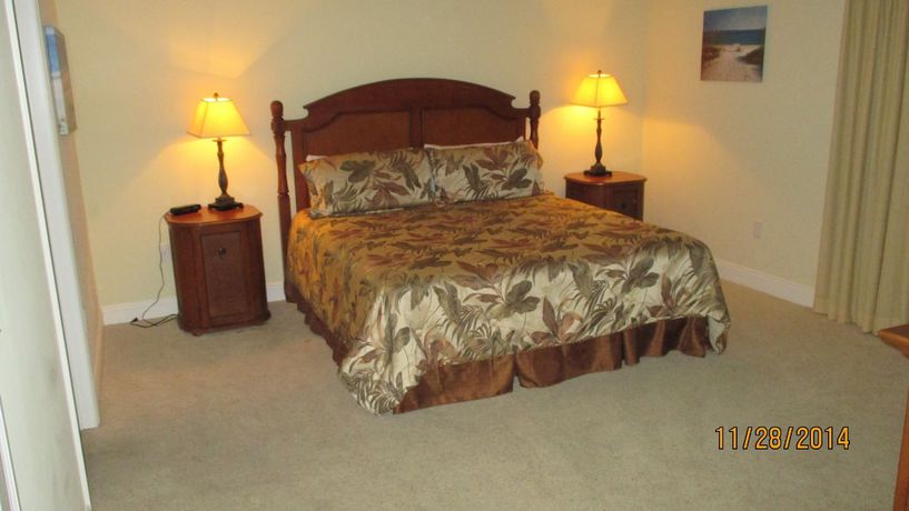 Imagen de la habitación del Hotel Emerald Beach Resort by Southern Vacation Rentals. Foto 13