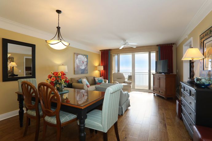 Imagen de la habitación del Hotel Emerald Beach Resort by Southern Vacation Rentals. Foto 14