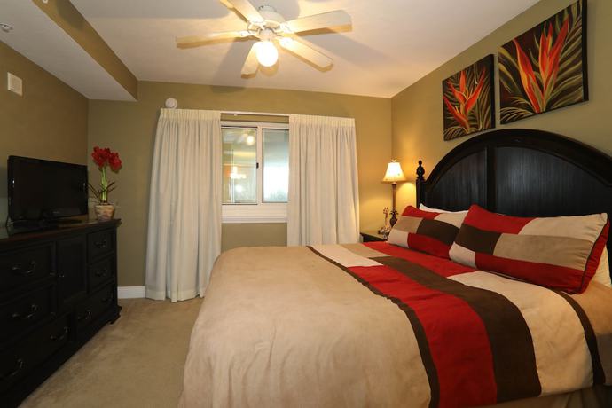 Imagen de la habitación del Hotel Emerald Beach Resort by Southern Vacation Rentals. Foto 18