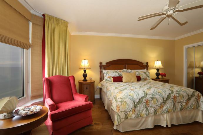 Imagen de la habitación del Hotel Emerald Beach Resort by Southern Vacation Rentals. Foto 19