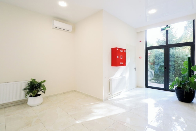 Imagen de los interiores del Hotel Emerald Borjomi. Foto 14