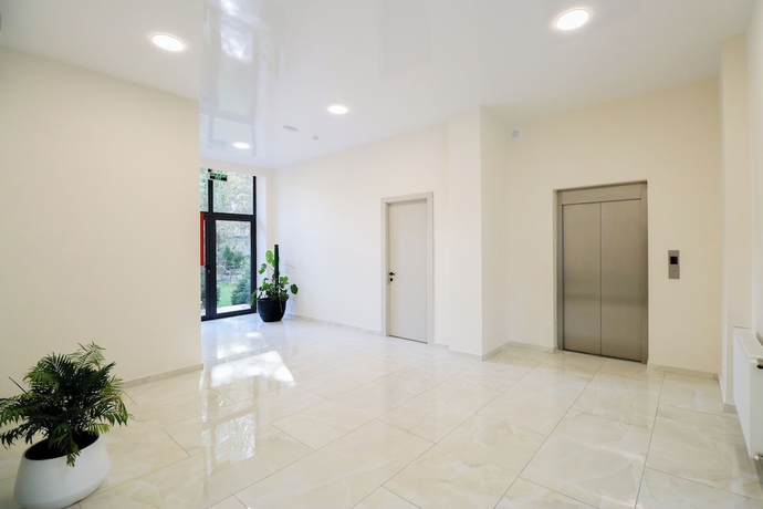 Imagen de los interiores del Hotel Emerald Borjomi. Foto 15