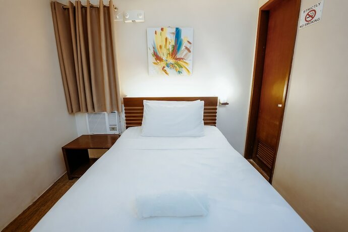 Imagen general del Hotel Emerald Boutique. Foto 5