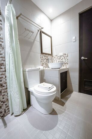 Imagen general del Hotel Emerald Boutique. Foto 8