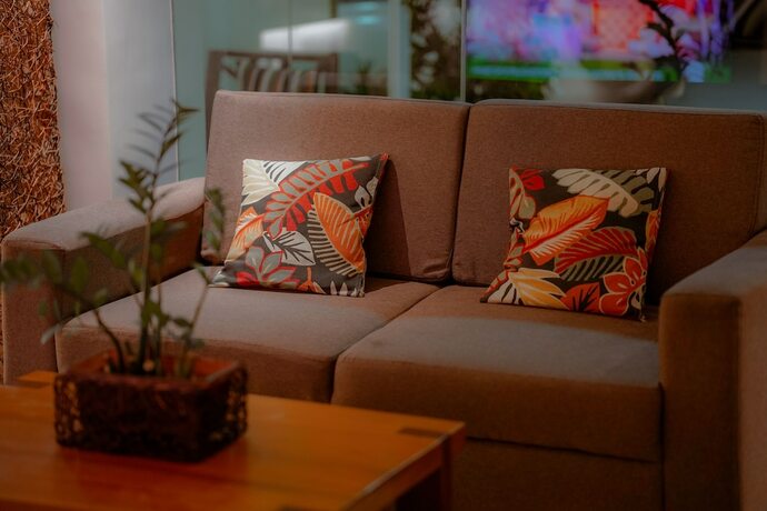 Imagen general del Hotel Emerald Boutique. Foto 10