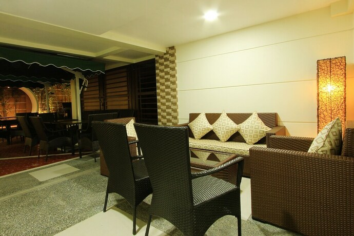 Imagen general del Hotel Emerald Boutique, Legazpi . Foto 1