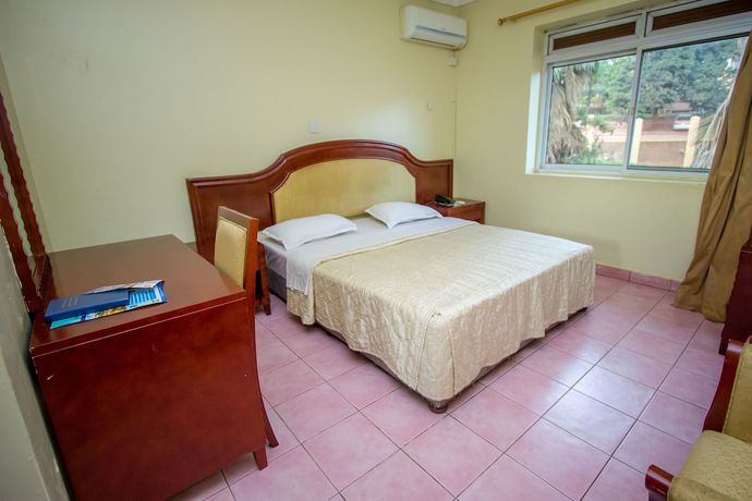 Imagen de la habitación del Hotel Emerald, Bwaise. Foto 7