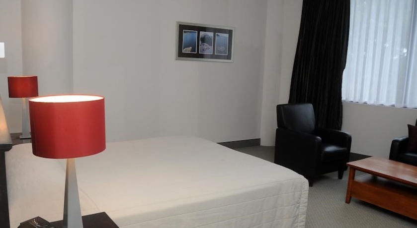 Imagen de la habitación del Hotel Emerald, Gisborne. Foto 3