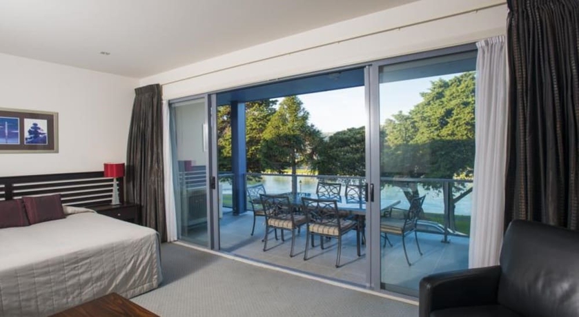 Imagen de la habitación del Hotel Emerald, Gisborne. Foto 4
