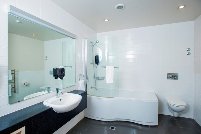 Imagen de la habitación del Hotel Emerald, Gisborne. Foto 6