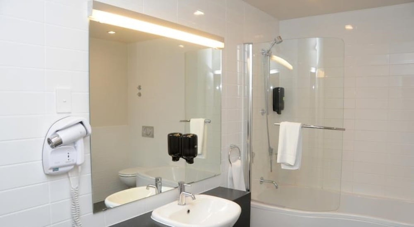 Imagen de la habitación del Hotel Emerald, Gisborne. Foto 8