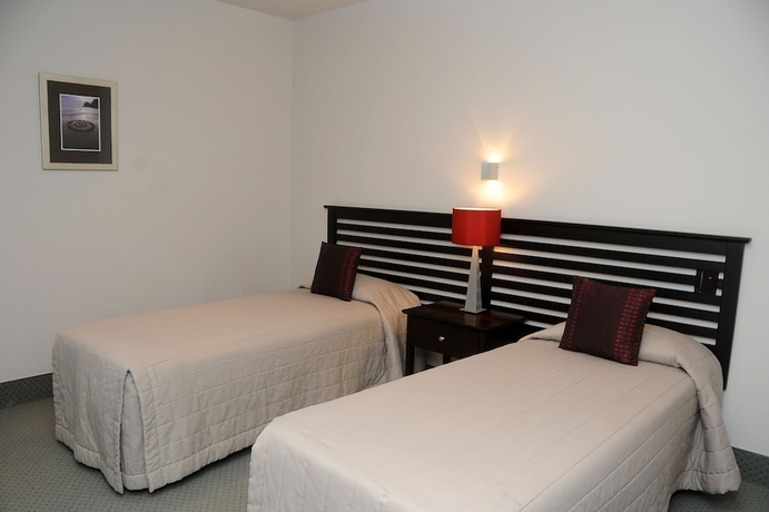Imagen de la habitación del Hotel Emerald, Gisborne. Foto 9