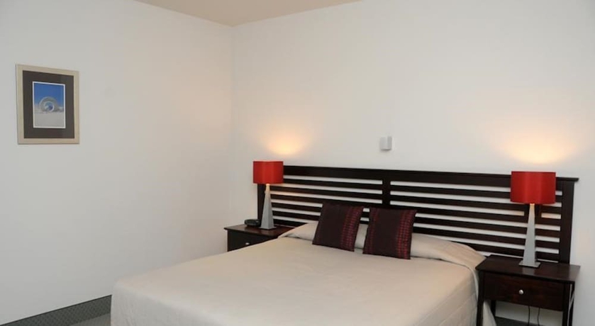 Imagen de la habitación del Hotel Emerald, Gisborne. Foto 10