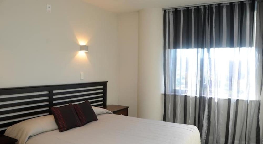 Imagen de la habitación del Hotel Emerald, Gisborne. Foto 11