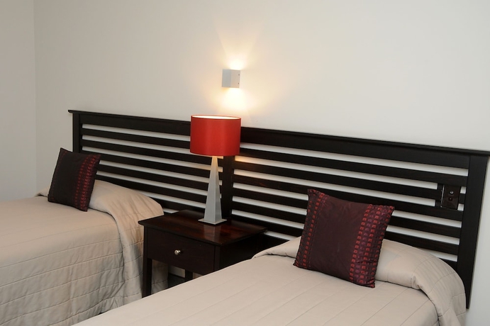 Imagen de la habitación del Hotel Emerald, Gisborne. Foto 13