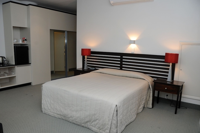 Imagen de la habitación del Hotel Emerald, Gisborne. Foto 14