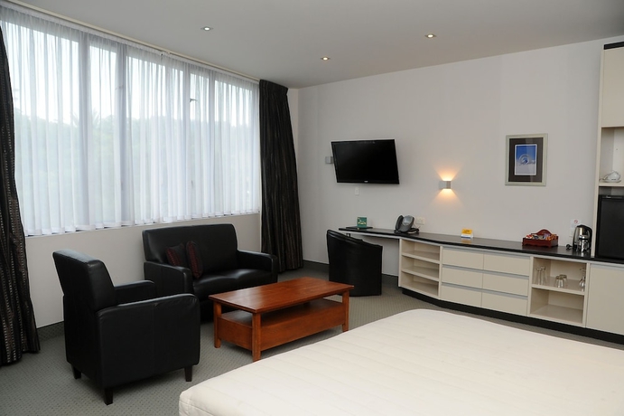 Imagen de la habitación del Hotel Emerald, Gisborne. Foto 15