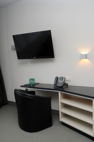 Imagen de la habitación del Hotel Emerald, Gisborne. Foto 16