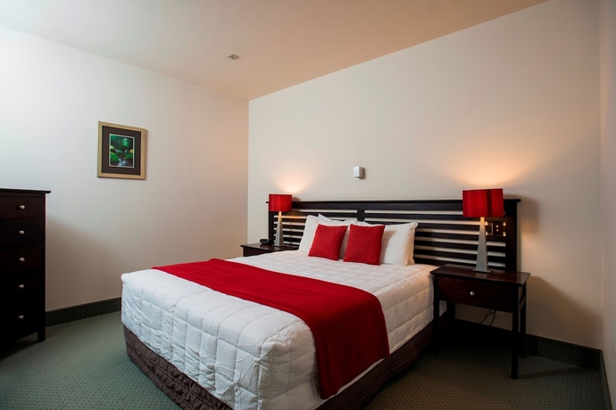 Imagen de la habitación del Hotel Emerald, Gisborne. Foto 17