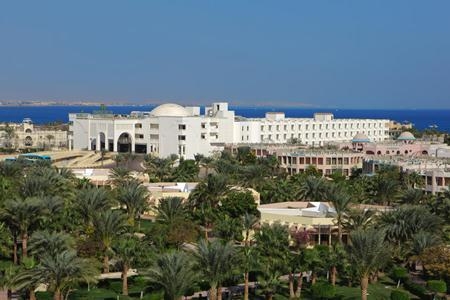 Imagen general del Hotel Emerald Golden 5 Beach Resort. Foto 4