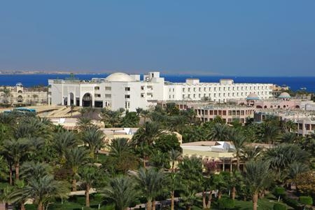 Imagen general del Hotel Emerald Golden 5 Beach Resort. Foto 5