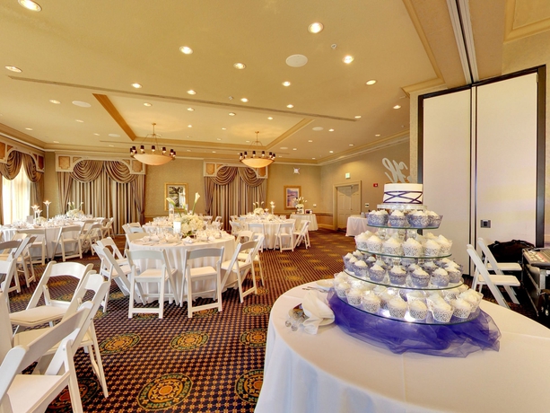 Imagen de los interiores del Hotel Emerald Grande At Harborwalk Village. Foto 16