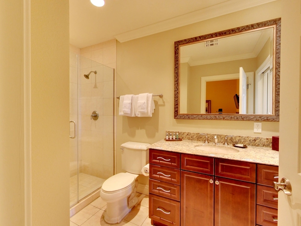 Imagen de la habitación del Hotel Emerald Grande At Harborwalk Village. Foto 6