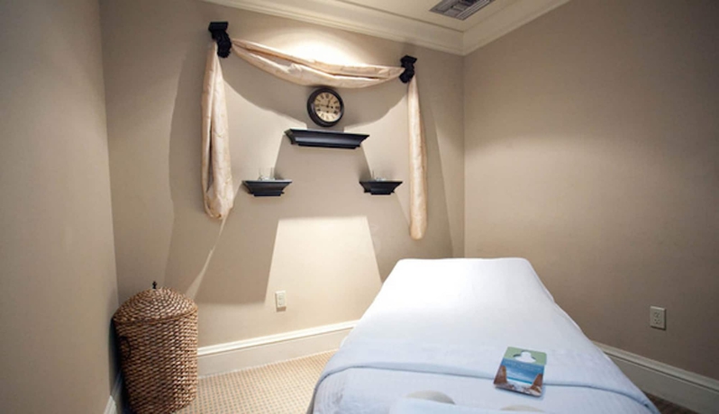 Imagen de los interiores del Hotel Emerald Grande Vacation Resort By Resort Stay. Foto 12
