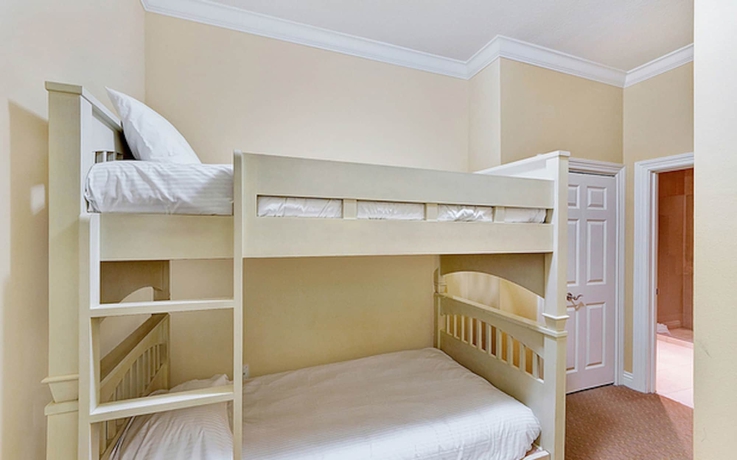 Imagen de la habitación del Hotel Emerald Grande Vacation Resort By Resort Stay. Foto 4