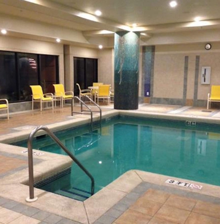 Imagen de la piscina del Hotel Emerald Grande Vacation Resort By Resort Stay. Foto 19