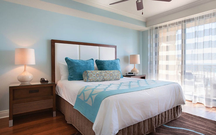 Imagen de la habitación del Hotel Emerald Grande Vacation Resort By Resort Stay. Foto 6